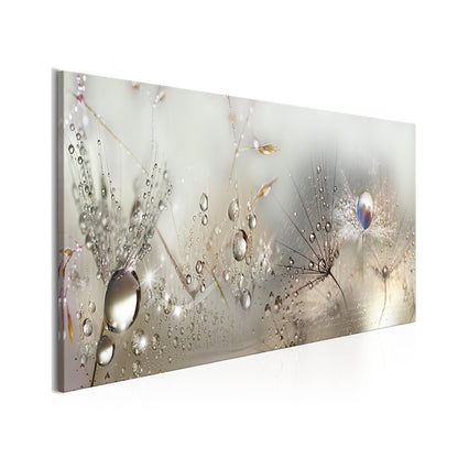 Yixi Wall Painting Airbrush Painting Single Bubble Abstract Painting