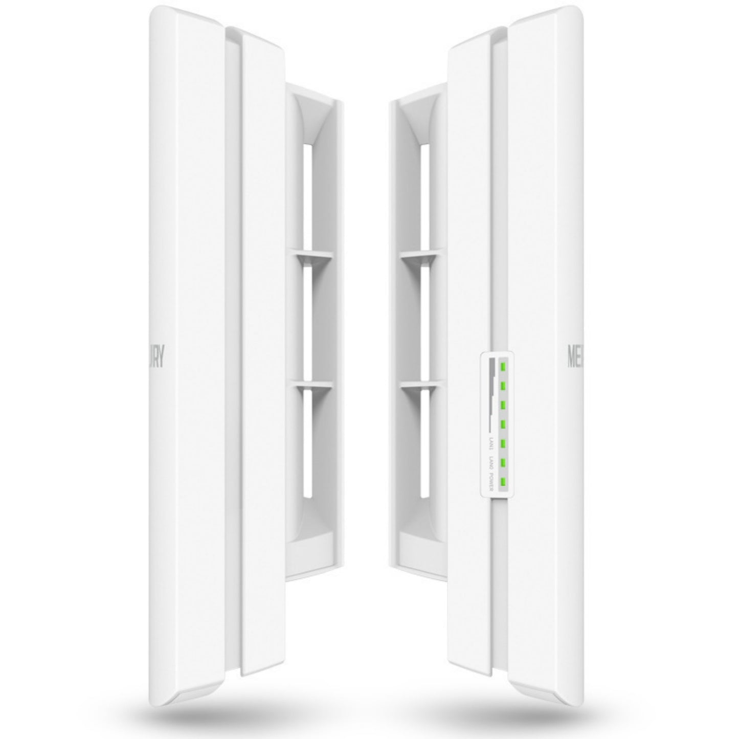 Wireless Outdoor High-power Bridge Wifi Monitoring