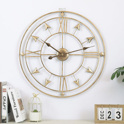 Wenxin Decoration Wall-hung Clocks And Watches