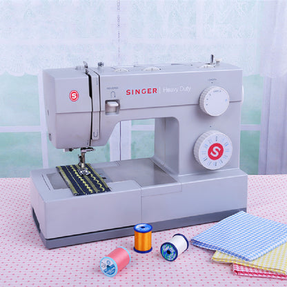 Desktop Domestic Multifunctional Sewing Machine Electric Eat Thick Strong With Overlock