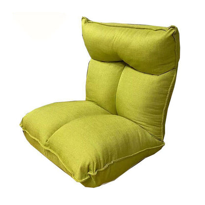 Lazy Sofa Bean Bag Tatami Single European Casual Cloth Art