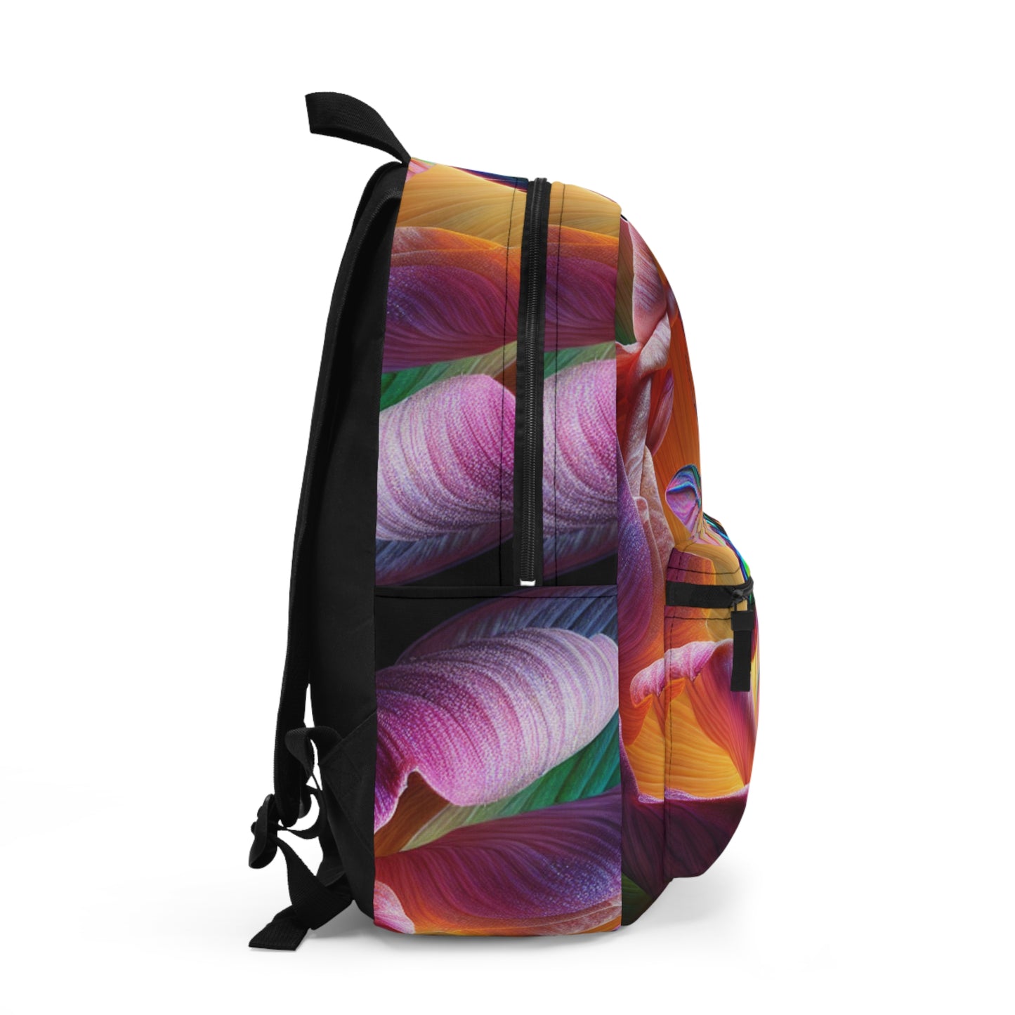 "The Beauty of Nature: A Hyperrealistic Insect Mosaic" - The Alien Backpack