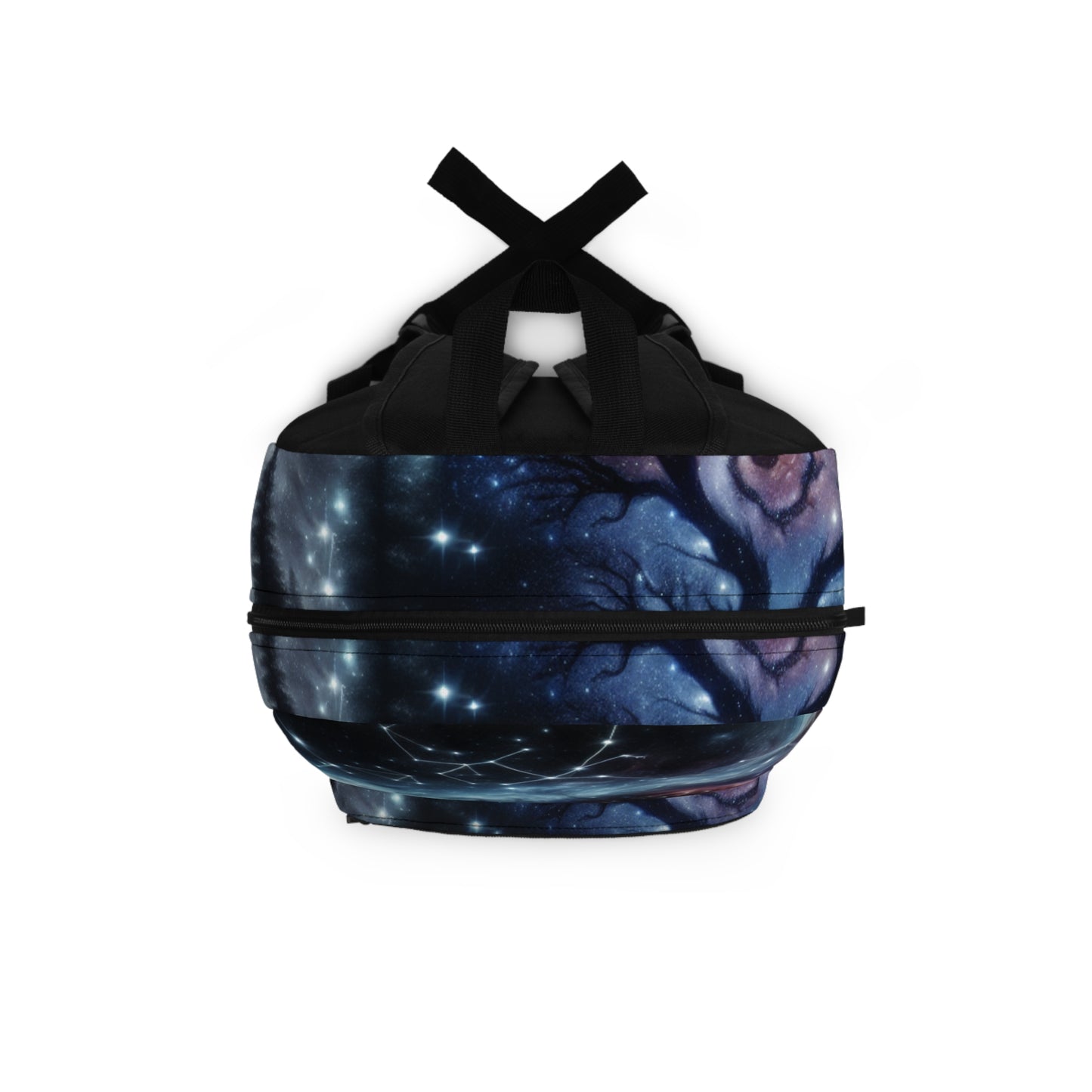 "Galactic Oasis" - The Alien Backpack