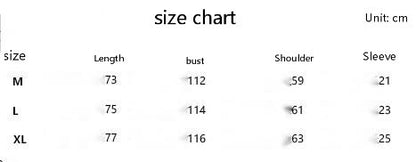 Summer New Functional Print Round Neck Diagonal Bag Loose Five-point Short-sleeved T-shirt