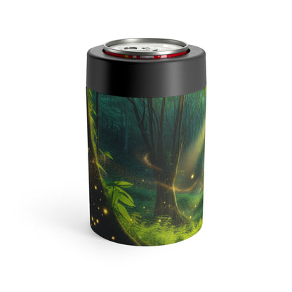 "Glowing Forest Magic" - The Alien Can Holder