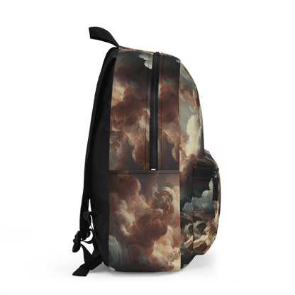 "Majestic Ballroom: A Baroque Affair" - The Alien Backpack Baroque