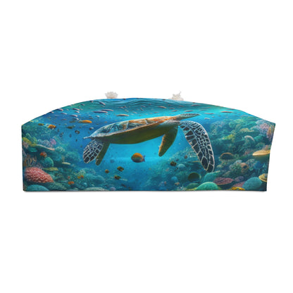 "Beneath the Surface: An Underwater Wonderland" - The Alien Weekender Bag