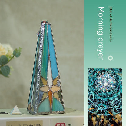 Kaleidoscope Handmade Art Gift Box