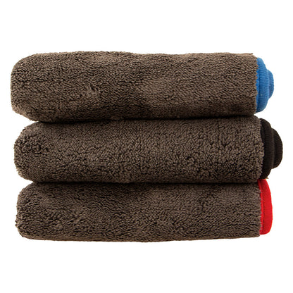 Lingettes voiture en microfibre