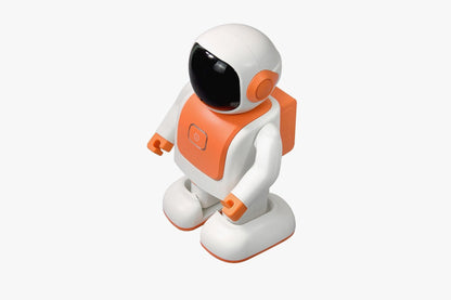 Intelligent Programming Spaceman Bluetooth Stereo Dancing Robot