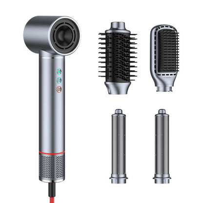 Multi-function Hair Dryer Brushless Noise Reduction Anion