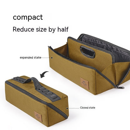 Outdoor Fashion Camping Tool Storage Bag