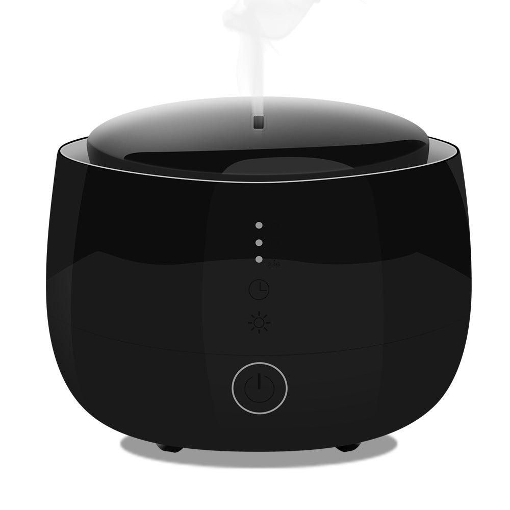 Humidificateur d'aromathérapie pour maison intelligente