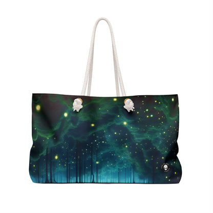 « Moonlit Enchantment » - Le sac de voyage Alien