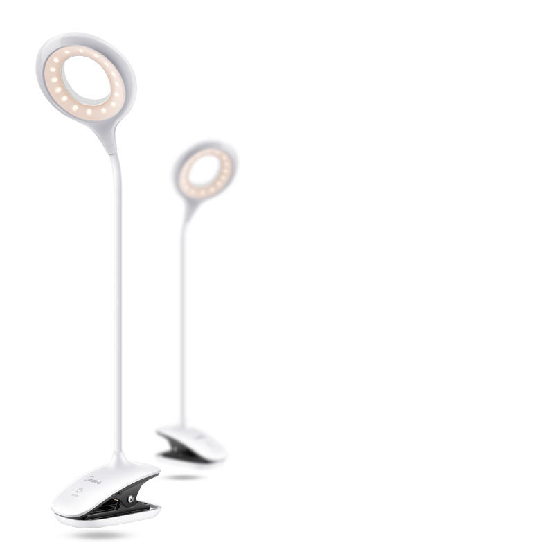 Lampe de table rechargeable