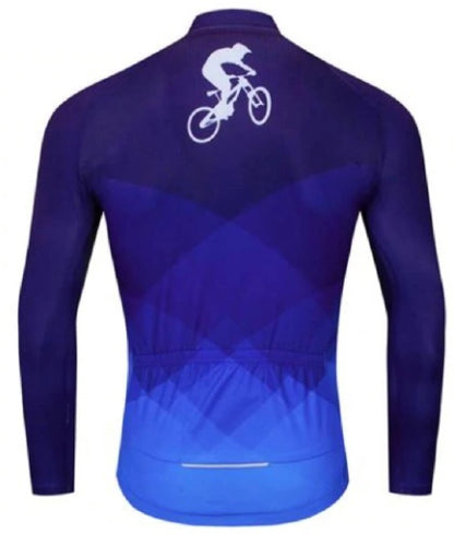 Ropa de montar para el equipo de Mountain Bike