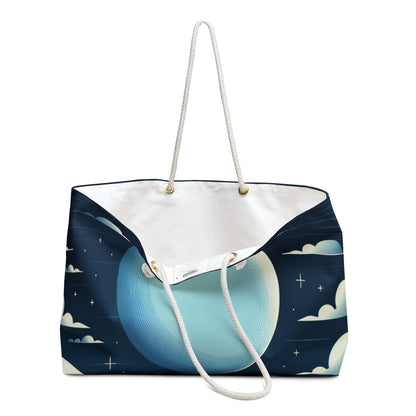 « Moonlit Haven » - Le sac de voyage Alien