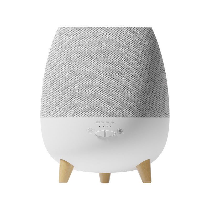 Household Ultrasonic Essential Oil Fragrance Diffuser