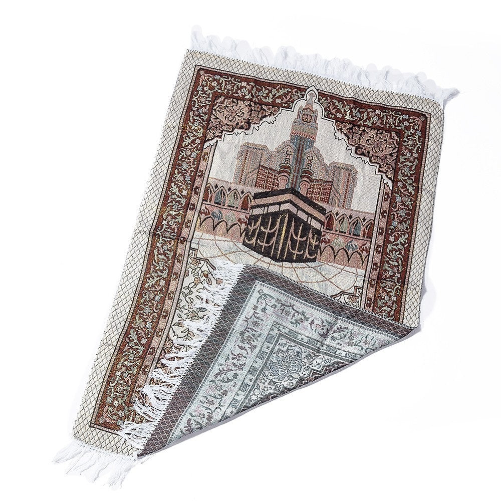 Outdoor Portable Prayer Blanket For Travel