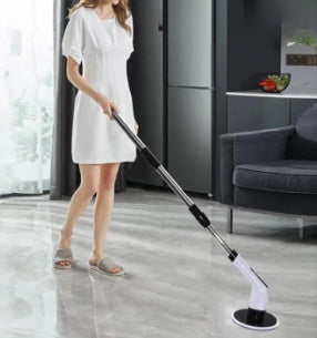 Multifunctional Wireless Electric Cleaning Mop