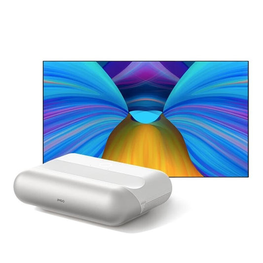 Smart Portable Smart Wall Projector