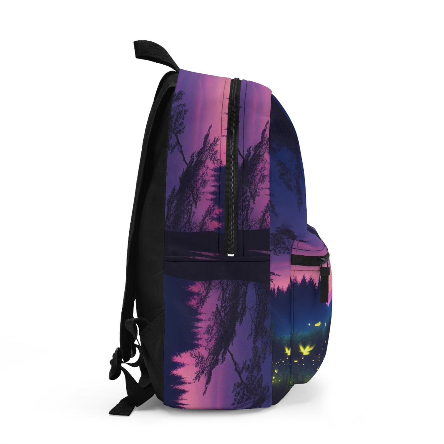 "Twilight Serenity: Firefly Dance" - The Alien Backpack