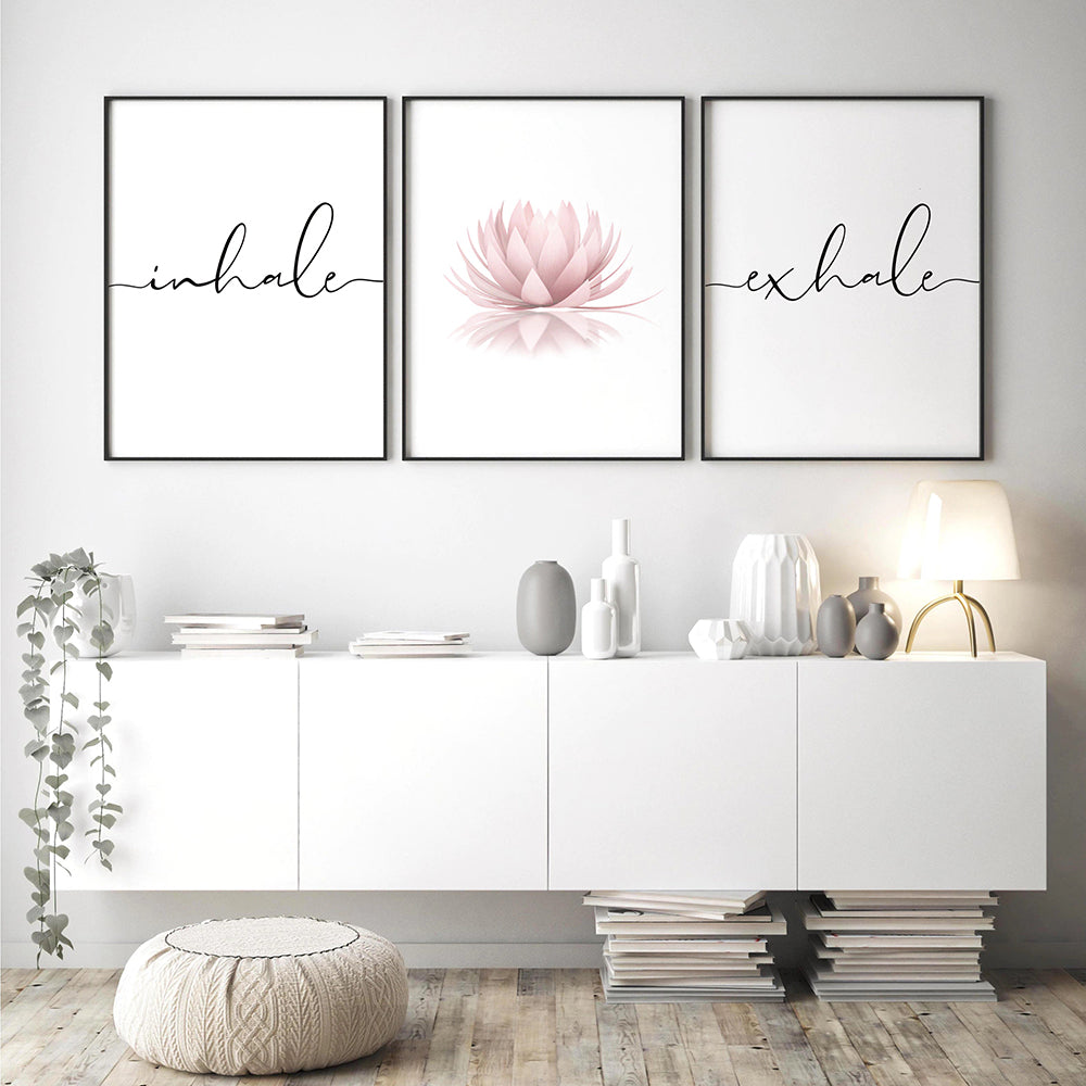 Scandinavian Wall Painting Modern Canvas Home Decoration Poster