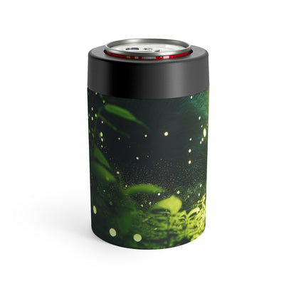 "Enchanted Firefly Forest" - The Alien Can Holder