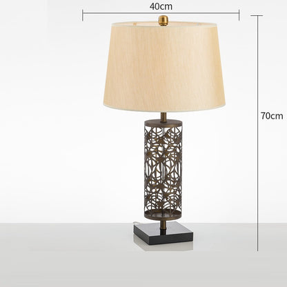 Designer Model Room Luxury Art Desk Lamp