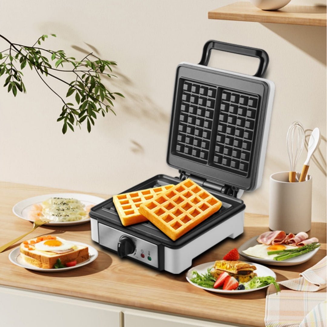 Household Multifunctional Sandwich Breakfast Machine