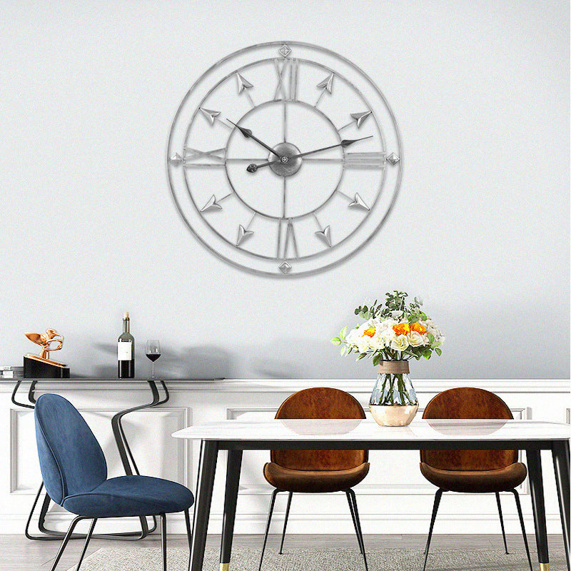 Wenxin Decoration Wall-hung Clocks And Watches