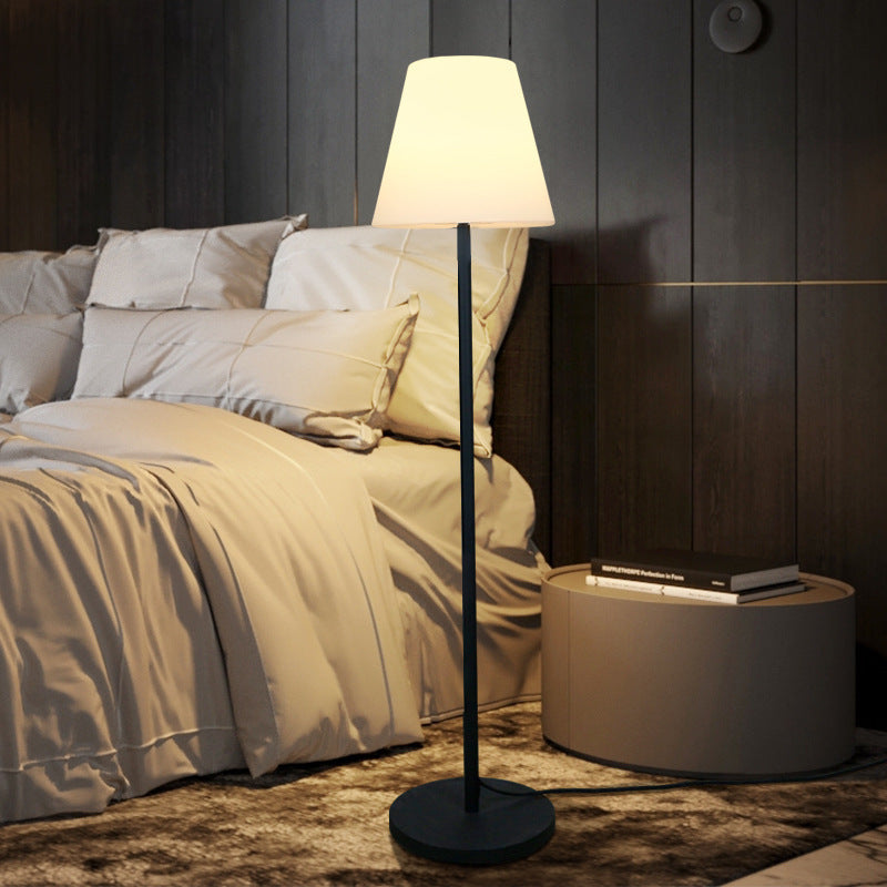 Lampe décorative LED simple, lampadaire d'ambiance créative