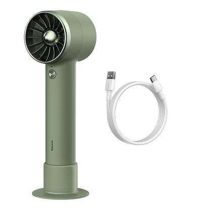 Simple And Portable Household Handheld Turbo Fan