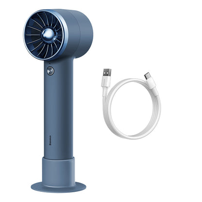 Simple And Portable Household Handheld Turbo Fan