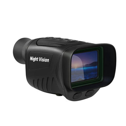 Video HD Photo Cross-border Spotting Scope Digital Telescope