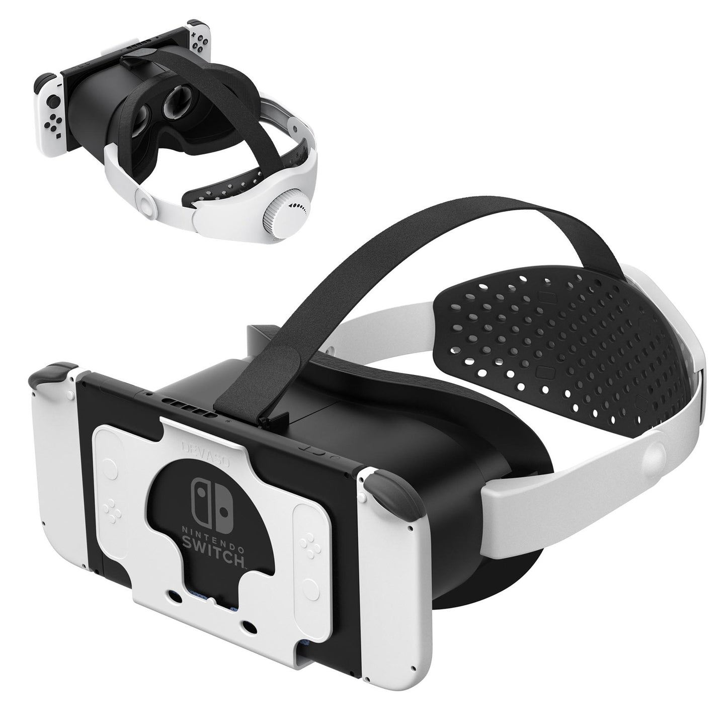 VR Glasses Accessories Headband Adjustable