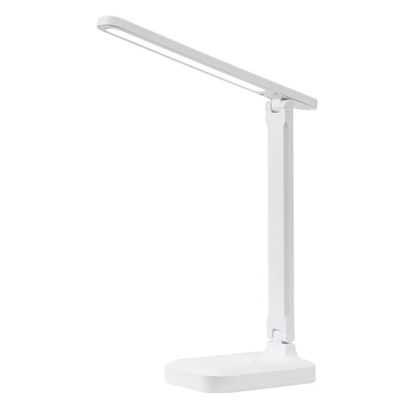 Lampe de Table Protection des yeux tactile lumière LED à intensité variable étudiant dortoir chambre lecture USB rechargeable lampe de bureau cadeau spécial