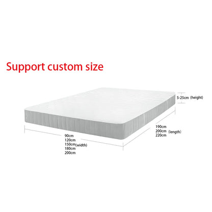 Football Star Bed Sheet Set 3pc Polyester Solid Fitted Sheet Mattress Cover Four Corners With Elastic Band Bedding set