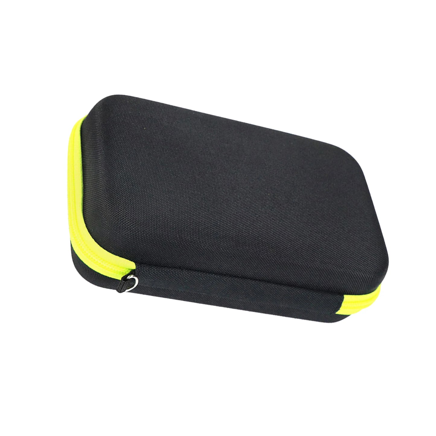 Estuche de almacenamiento EVA Estuche portátil recortadora eléctrica Afeitadora Estuche De Viaje funda protectora bolsa de almacenamiento para Philips One BladeQP2530/2520