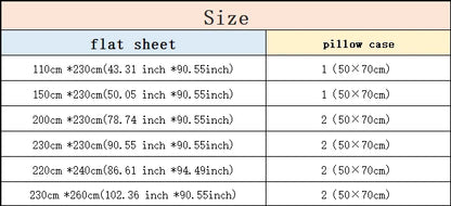 Red Rose Flowers Queen Sheet Set Girl Lovers Room Bedding Set Bed Sheets and Pillowcases Bedding Flat Sheet Bed Sheet Set