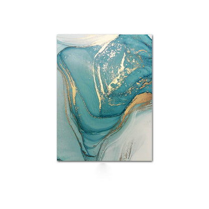 Living Room Decoration Abstract Canvas Painting Poster