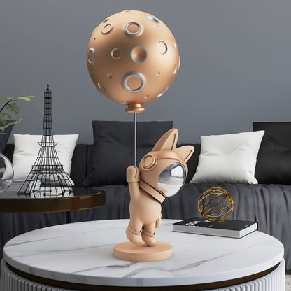 Décoration d'accessoires pour la maison de meuble TV