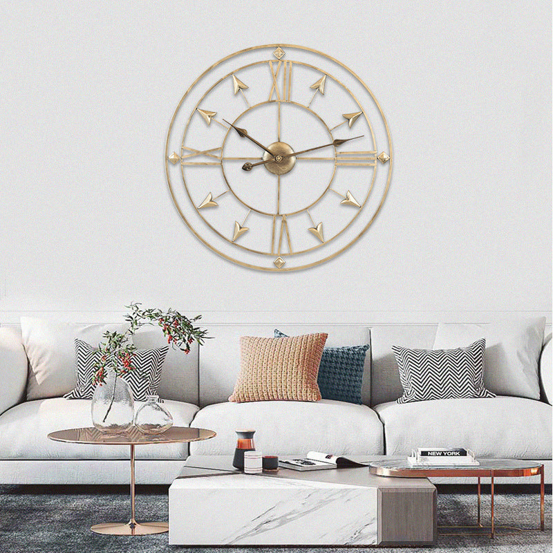 Wenxin Decoration Wall-hung Clocks And Watches