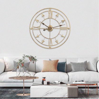 Wenxin Decoration Wall-hung Clocks And Watches