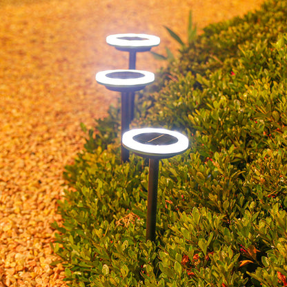 Solar Lawn Light Outdoor Courtyard