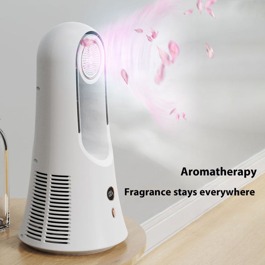 Nouveau ventilateur sans lame mode maison