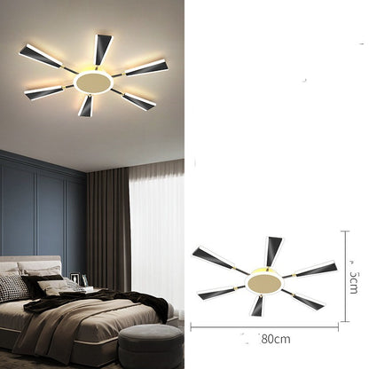 Nordic Ceiling Lamp Led Living Room