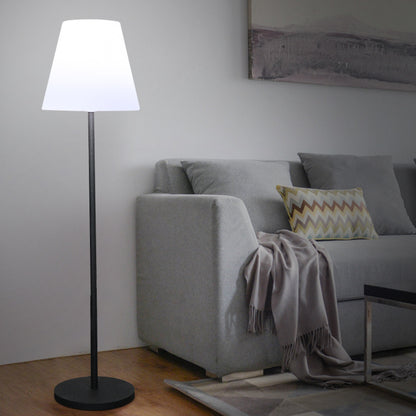 Lampe décorative LED simple, lampadaire d'ambiance créative