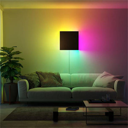 Bedroom Bedside Wall Light LED Color Decorative