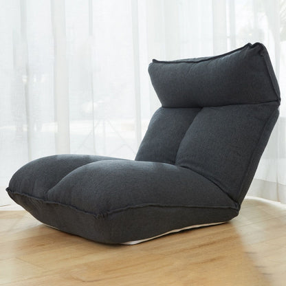 Lazy Sofa Bean Bag Tatami Single European Casual Cloth Art